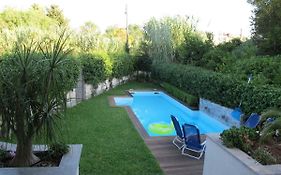 Villa Le Lanterne Pool&Relax